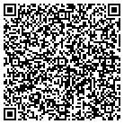 QR code with Zenith Specialty Bag Co Inc contacts
