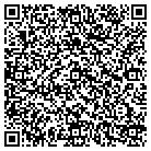QR code with A T & T Cables Service contacts