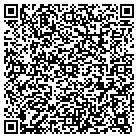 QR code with Calvin's Fine Jewelers contacts