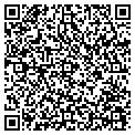 QR code with TAC contacts