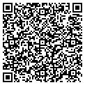 QR code with Lines Designs contacts