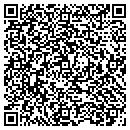 QR code with W K Hagerty Mfg Co contacts
