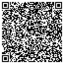 QR code with A G A Measurement Inc contacts