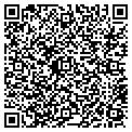 QR code with URI Inc contacts