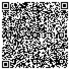 QR code with Central Texas Land Service contacts