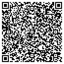 QR code with L B Video contacts