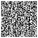 QR code with A & J Racing contacts