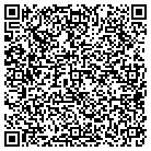 QR code with Optical Disc Corp contacts