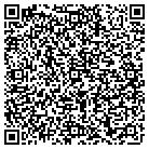 QR code with Calvary Chapel Green Valley contacts