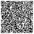 QR code with Prolific Publishing Inc contacts