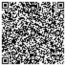 QR code with Corner Cafe & Catering Co contacts