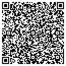 QR code with Lacy's Inc contacts