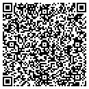 QR code with FDSA Inc contacts