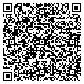 QR code with Odom contacts
