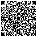 QR code with Hollier R contacts