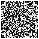 QR code with USI Insurance contacts