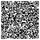 QR code with Oberg Properties contacts
