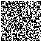 QR code with Fabricated Cover-UPS and contacts