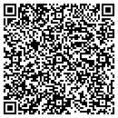 QR code with Hideaway Kennels contacts