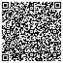 QR code with Adams Land contacts