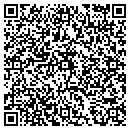 QR code with J J's Tamales contacts