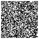 QR code with Pasedena Plumbing Service Inc contacts