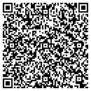 QR code with Knapps Nursery contacts