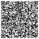 QR code with Bluebonnet Federal CU contacts