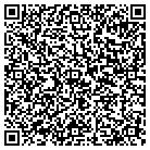 QR code with Zernow Technical Service contacts