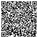 QR code with Tym's contacts