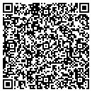 QR code with Judys Paws contacts
