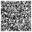 QR code with Mark Ruble contacts