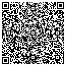 QR code with Auggie Air contacts