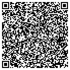 QR code with Tyler Tanning Center contacts