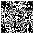 QR code with Alegria's Bakery contacts
