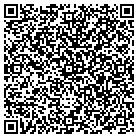 QR code with Marlene Lastovica Angus Farm contacts
