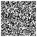 QR code with TV & Sound Service contacts