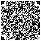 QR code with Maynard Oil Company contacts