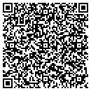 QR code with Gideon Naude MD contacts