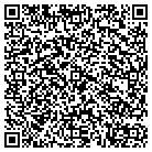 QR code with M T I Industrial Sensors contacts