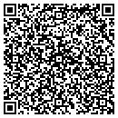 QR code with A Balloon Or Two contacts