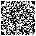 QR code with KDHN contacts