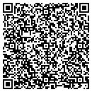 QR code with Justin Clothier contacts
