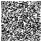 QR code with Manhattan Academy contacts