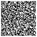 QR code with Pyrotech Contents contacts