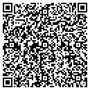 QR code with W T Green contacts