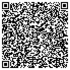 QR code with Leona Valley Improvement Assn contacts