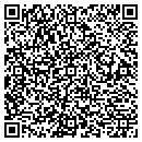 QR code with Hunts Flying Service contacts