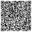QR code with Houston Community Bank-Staffor contacts