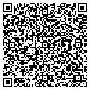 QR code with Toyolink Inc contacts